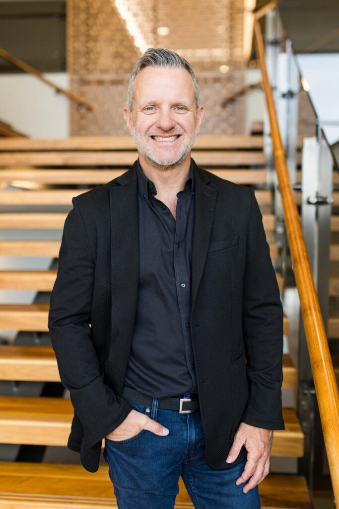 Tommy Flood, Head of Growth
