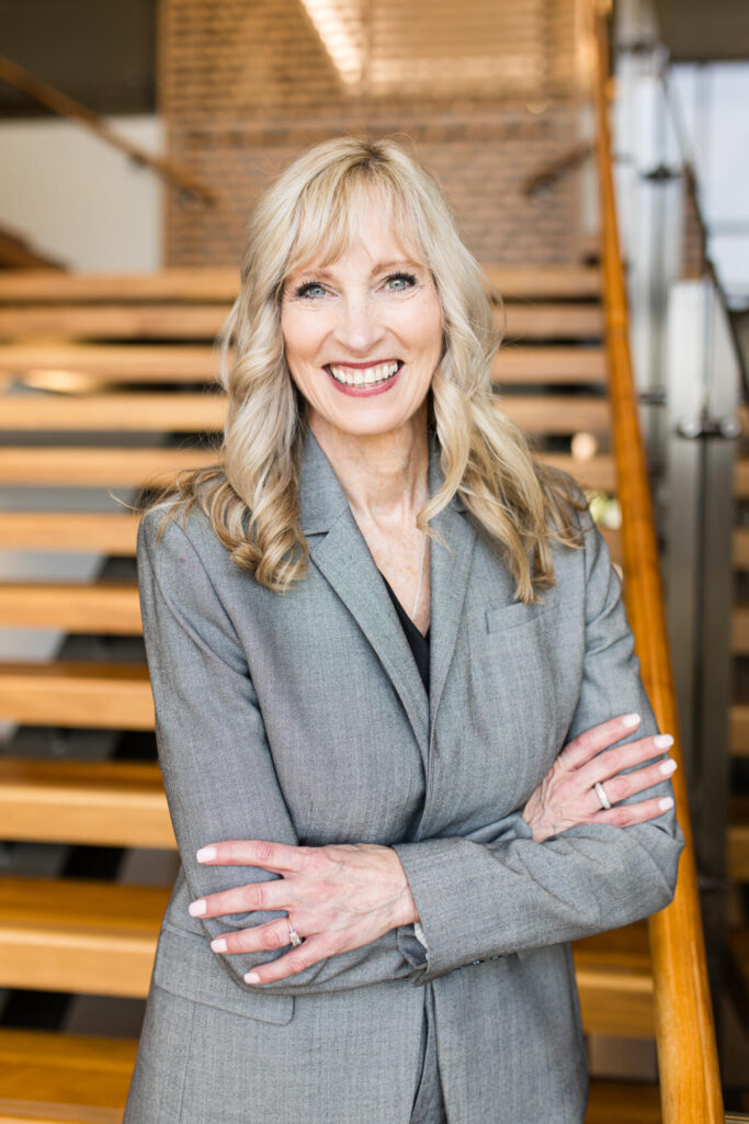 Collette Stone Head of Marketing