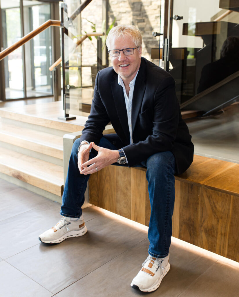 Smokey Garrett built GO Network as a collaborative winning environment. With a history of being #1 in Keller Williams, it's the largest franchise network in America